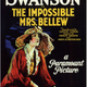 Illustration for article titled 13 Enchanting Posters From Hollywood's Lost Years